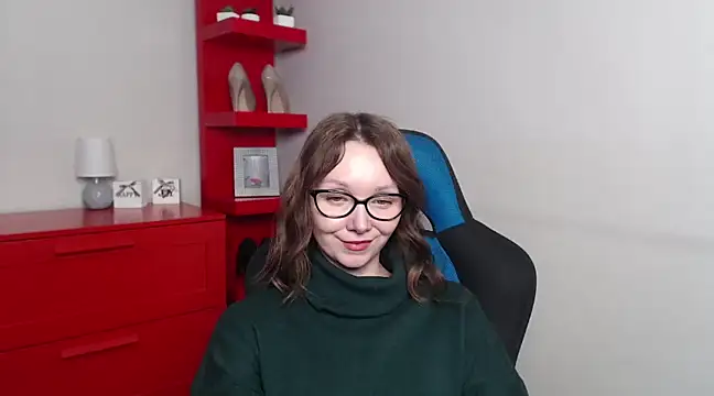 Cookie zoe online show from 20, 12, 2024