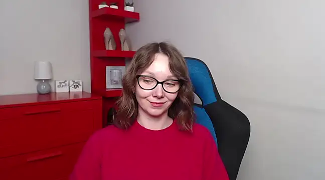 Cookie zoe online show from 30, 12, 2024