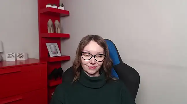 Cookie zoe online show from 12, 2, 2025