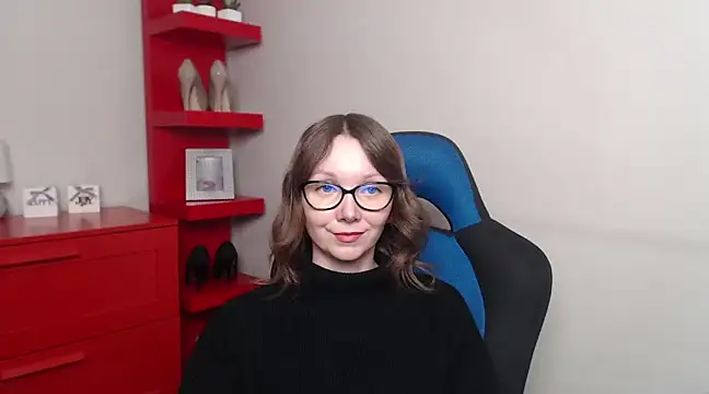 Cookie zoe online show from 14, 2, 2025