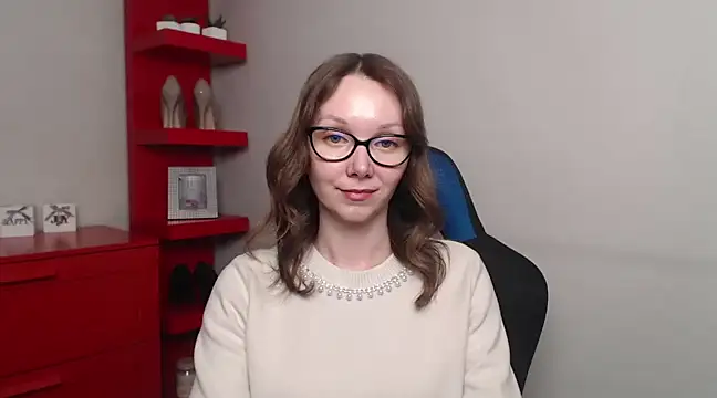 Cookie zoe online show from 21, 2, 2025