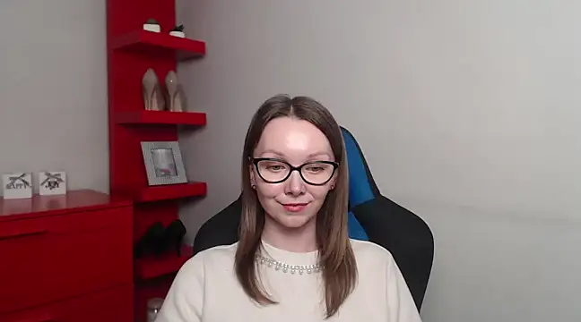 Cookie zoe online show from 25, 2, 2025