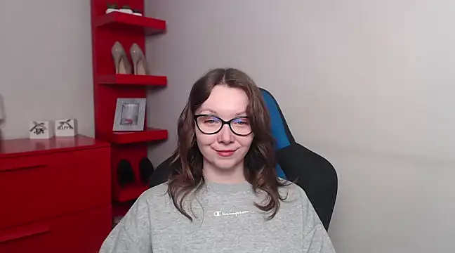 Cookie zoe online show from 7, 3, 2025