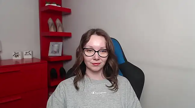 Cookie zoe online show from 7, 3, 2025