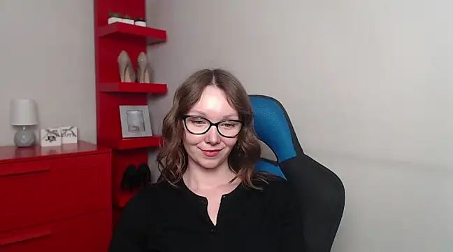 Cookie zoe online show from 20, 3, 2025