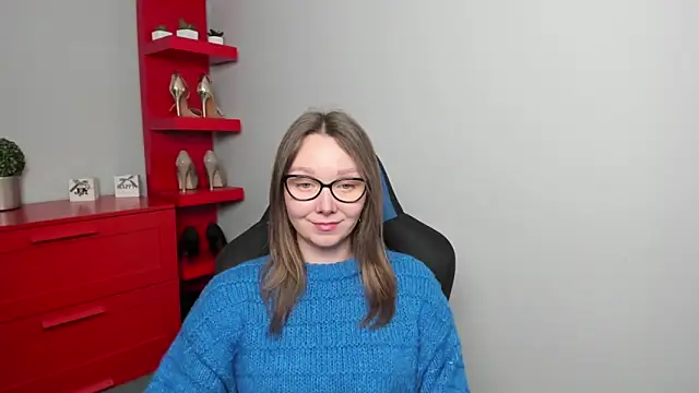 Cookie zoe online show from 20, 10, 2025