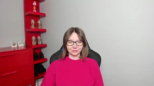 Cookie zoe online show from 19, 2, 2026