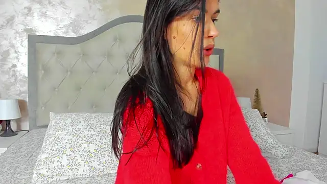 JennaMyers online show from 18, 12, 2025