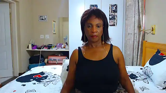 Hotgrannyx online show from 13, 2, 2025