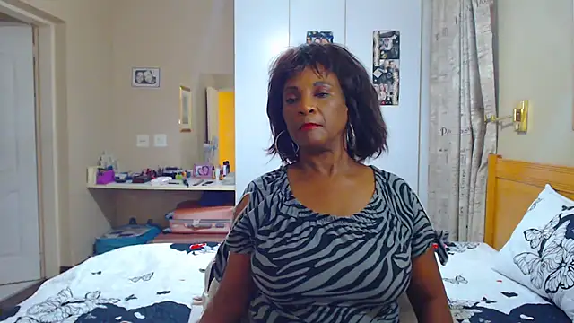 Hotgrannyx online show from 18, 2, 2025