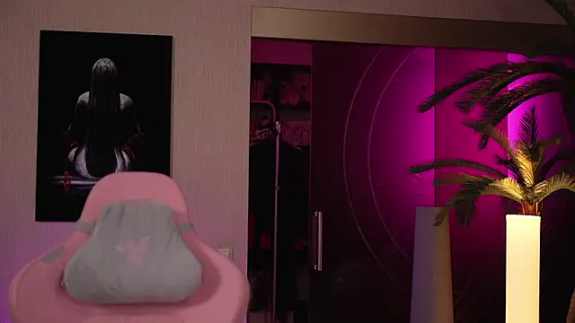 GirlGogo online show from 22, 3, 2026