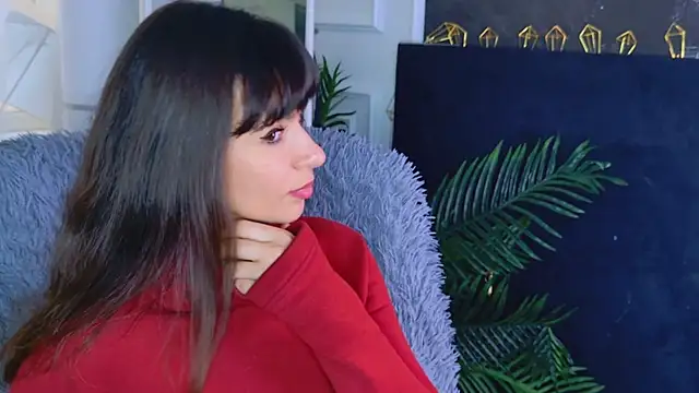 SofiaFoster  online show from 18, 3, 2026