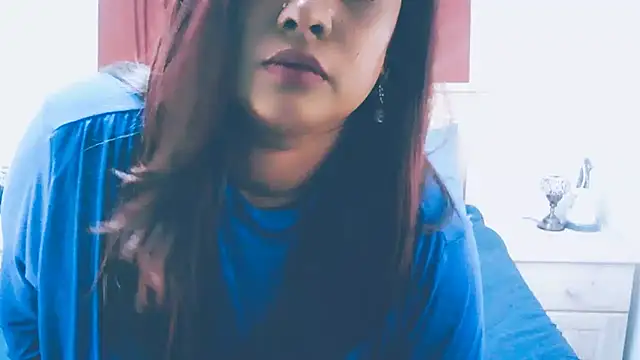 Indianlust69 online show from 16, 10, 2025