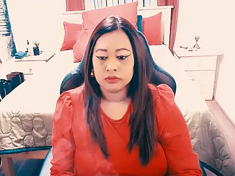 Indianlust69 online show from 26, 5, 2026