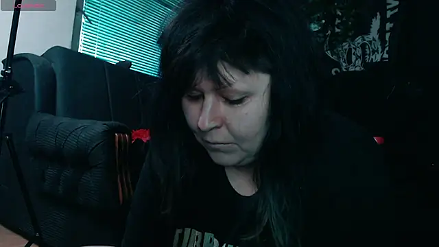 Snapshot of Psychobitch7 chatting on 17, 6, 2026 Psychobitch7 online show from 17, 6, 2026
