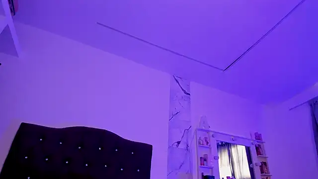 alysson 18 online show from 19, 3, 2026