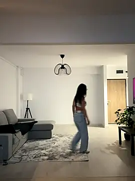 NikkiStarX online show from 15, 12, 2025