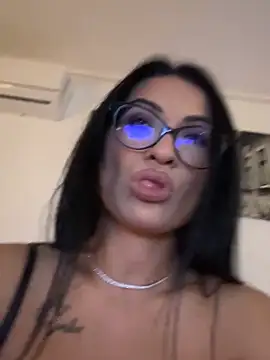 NikkiStarX online show from 29, 3, 2026