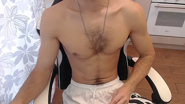 Mandarin4ks online show from 24, 9, 2025