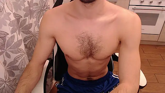 Mandarin4ks online show from 9, 4, 2026