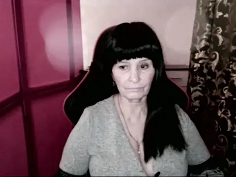 KatarinaOhDream online show from 14, 1, 2025