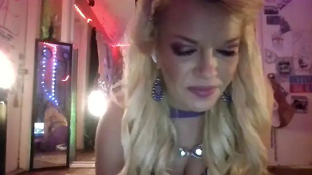 marilyn420 online show from 23, 5, 2026