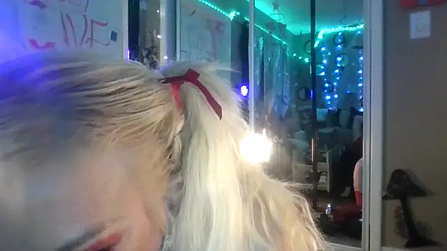 marilyn420 online show from 7, 6, 2026