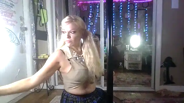 marilyn420 online show from 14, 6, 2026