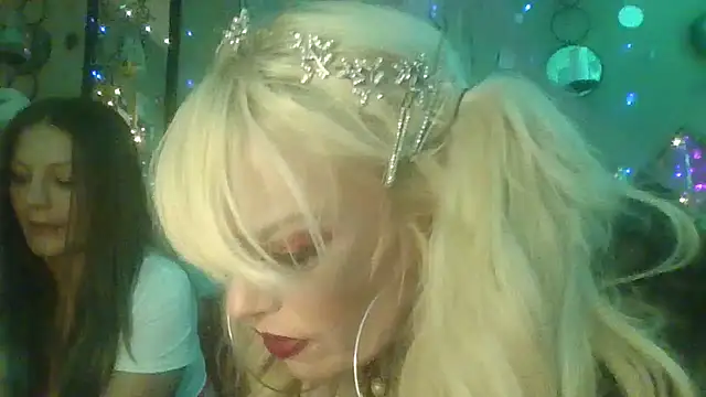 marilyn420 online show from 28, 7, 2026