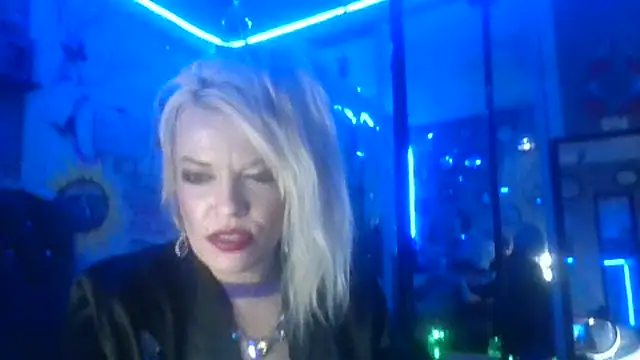 marilyn420 online show from 7, 8, 2026