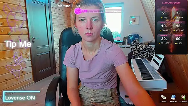 NonCasual5 online show from 19, 1, 2025