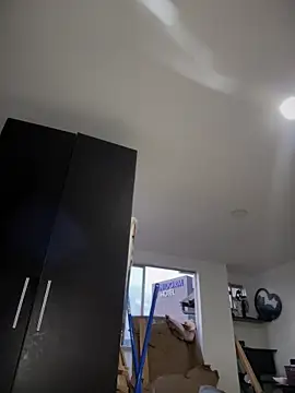 Snapshot of RsellAmb chatting on 8, 3, 2025 RsellAmb online show from 8, 3, 2025