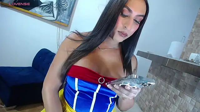 Snapshot of RinnaMoys chatting on 12, 6, 2026 RinnaMoys online show from 12, 6, 2026