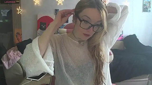 SecretSophia online show from 23, 2, 2026