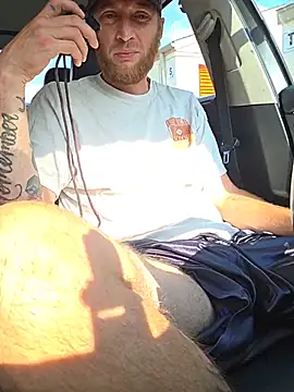thatguy7733 online show from 3, 7, 2026