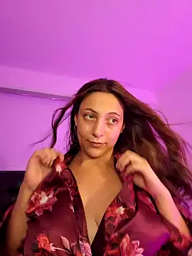 VickyHoult online show from 29, 1, 2025