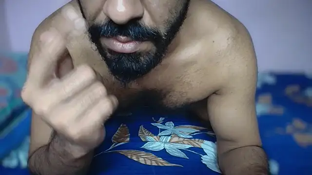 Steffan55 online show from 2, 3, 2026