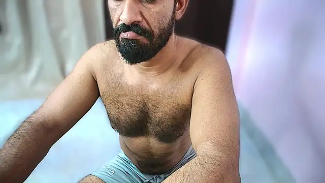 Steffan55 online show from 16, 3, 2026