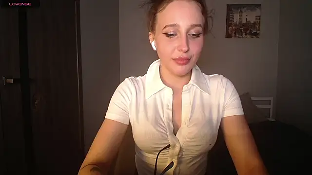 Snapshot of AliceTurnOn chatting on 31, 1, 2026 AliceTurnOn online show from 31, 1, 2026