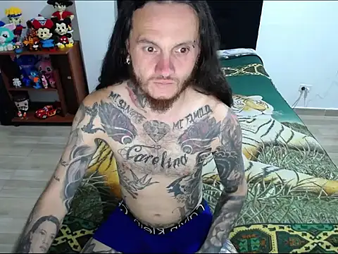 raggaman  online show from 2, 2, 2026