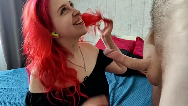 Snapshot of GenrikhBecca chatting on 9, 5, 2026 GenrikhBecca online show from 9, 5, 2026