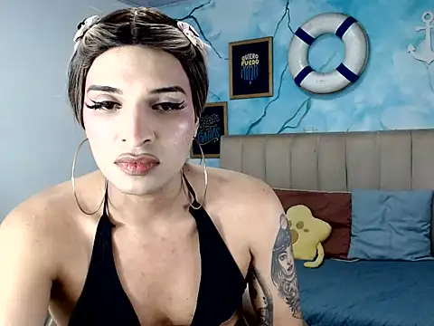 jackson veryhot online show from 29, 7, 2026