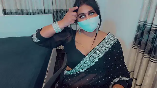 SonY CaM online show from 23, 10, 2025