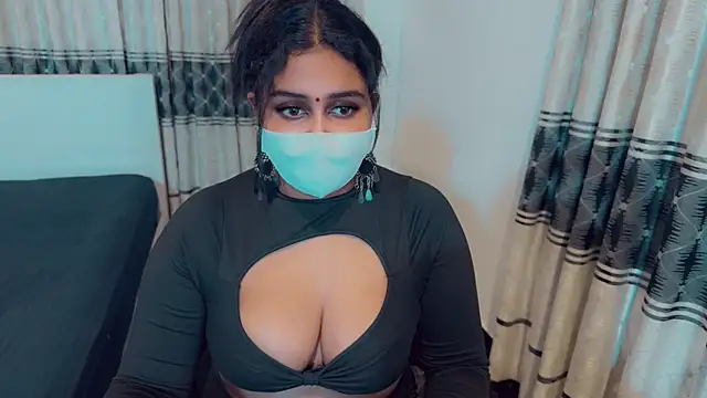 SonY CaM online show from 26, 10, 2025