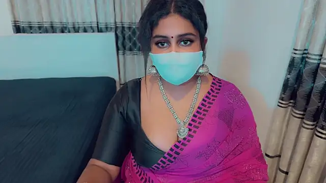 SonY CaM online show from 30, 10, 2025