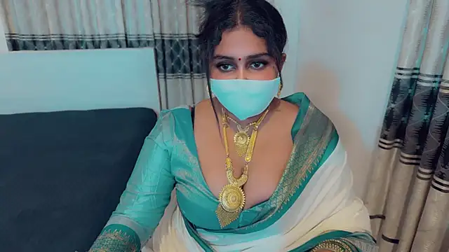 SonY CaM online show from 3, 11, 2025