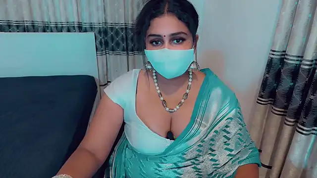 SonY CaM online show from 4, 12, 2025