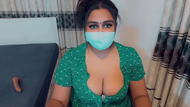 SonY CaM online show from 8, 3, 2026