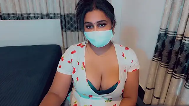 SonY CaM online show from 28, 3, 2026