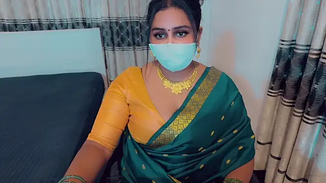 SonY CaM online show from 15, 4, 2026